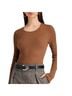 Rag & Bone Cozy Crew Neck Sweater Casual Sweaters - photo 1