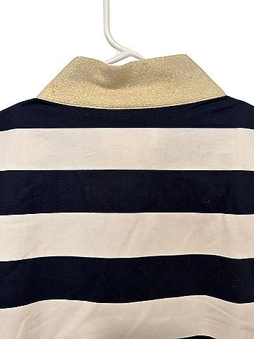 Sail to Sable Casual Dress (view 2)