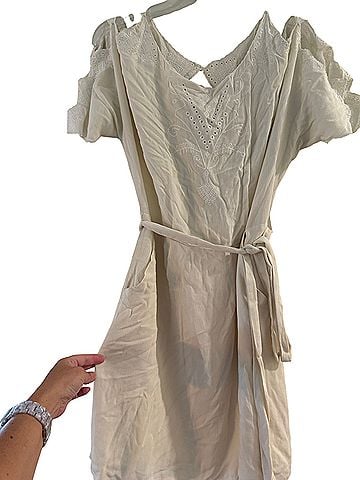 Esley Casual Dress (view 1)