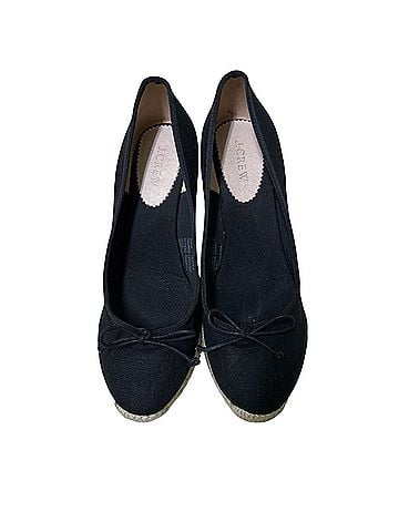 J.Crew Wedges (view 1)