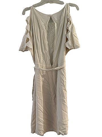 Esley Casual Dress (view 2)