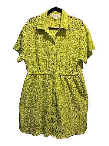 Michael Kors Casual Dress (view 1)