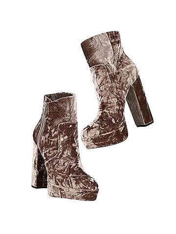 Gianni Bini Didier Ankle Boots (view 2)