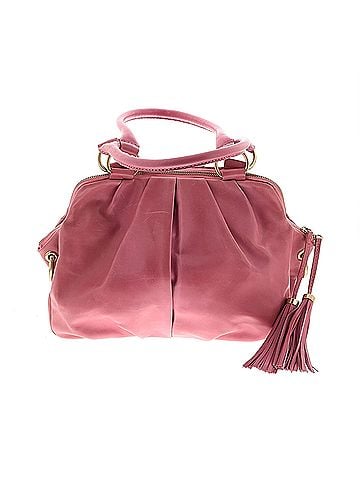 J.Crew J.Crew Leather Shoulder Bag (view 1)
