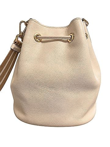 Kate Spade New York Rosie Bucket Leather Bucket Bag (view 2)