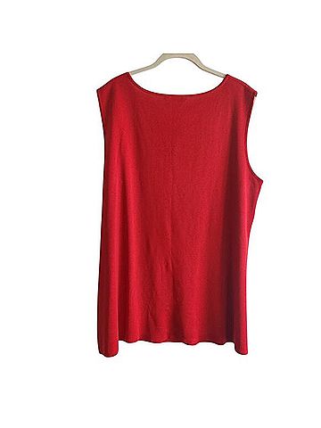 misook Tank Top (view 2)