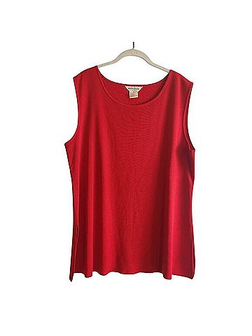 misook Tank Top (view 1)