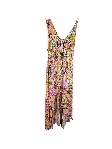 Flowers Madison Casual Dress (view 2)