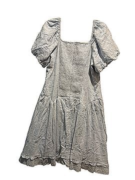 One Love Casual Dress (view 2)