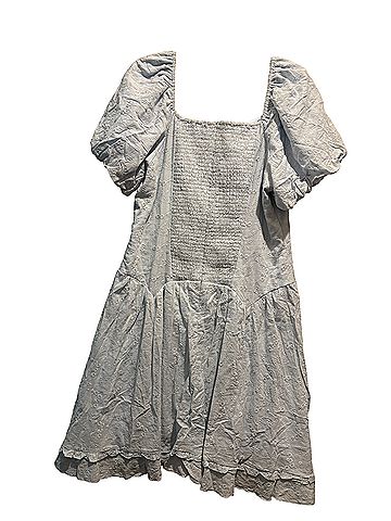 One Love Casual Dress (view 2)