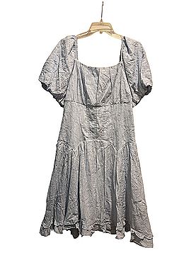 One Love Casual Dress (view 1)