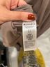 Athleta Brown Active Dress Size M (tall) - photo 5