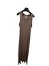 Athleta Brown Active Dress Size M (tall) - photo 1