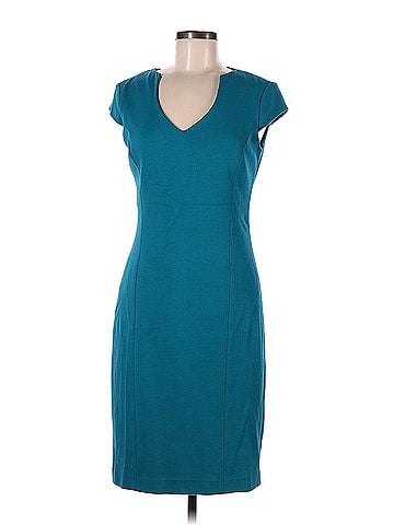 W by Worth W By Worth Cocktail Dress (view 1)