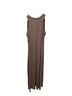 Athleta Brown Active Dress Size M (tall) - photo 2
