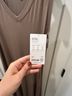 Athleta Brown Active Dress Size M (tall) - photo 6