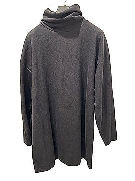 ASOS Turtleneck Sweaterdress Casual Dress (view 1)