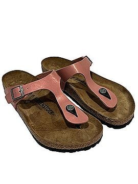 Birkenstock Gizeh Sandals (view 1)