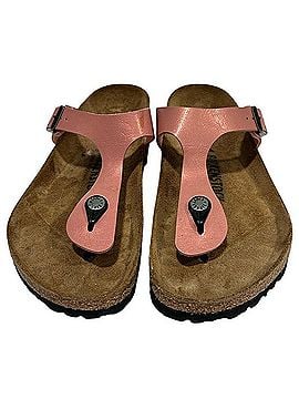 Birkenstock Gizeh Sandals (view 2)