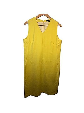 Fabiana Filippi Cocktail Dress (view 2)