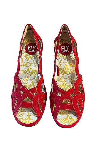 FLY London Fly London Wedges (view 1)