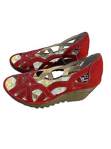 FLY London Fly London Wedges (view 2)