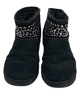 Ugg Classic Mini Stud II Ankle Boots (view 2)