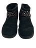 Ugg Classic Mini Stud II Ankle Boots - photo 2