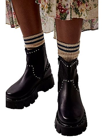 Free People Boots (view 2)