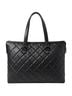 Badgley Mischka Black Tote One size - photo 2