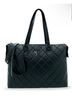 Badgley Mischka Black Tote One size - photo 3