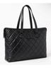 Badgley Mischka Black Tote One size - photo 4