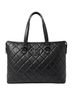 Badgley Mischka Black Tote One size - photo 1