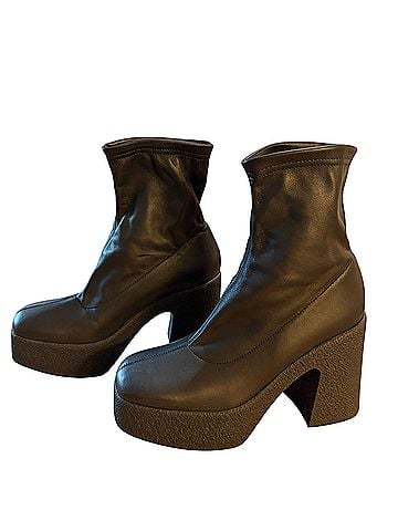 Brother Vellies Brother Vellies Boots (view 2)
