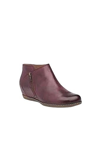 Dansko Ankle Boots (view 1)