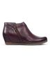 Dansko 100% Leather Solid Burgundy Ankle Boots Size EU 38 - photo 8