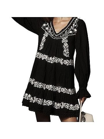 Anthropologie Casual Dress (view 2)