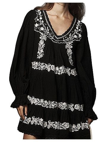Anthropologie Casual Dress (view 1)