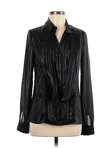 Faith Connexion Faith Connexion Long Sleeve Blouse (view 1)