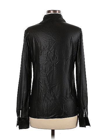 Faith Connexion Faith Connexion Long Sleeve Blouse (view 2)