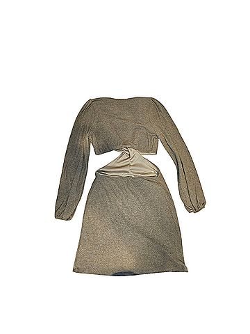 Le Lis Cocktail Dress (view 2)