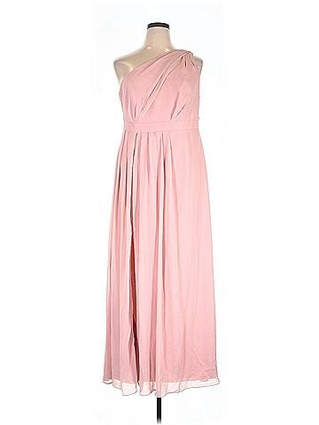 David's Bridal David's Bridal Casual Dress (view 1)