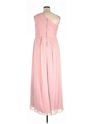 David's Bridal David's Bridal Casual Dress (view 2)