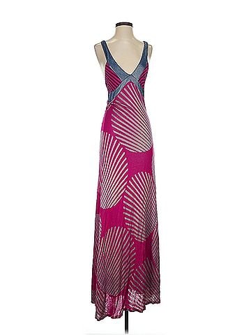 Custo Barcelona Custo Barcelona Cocktail Dress (view 1)