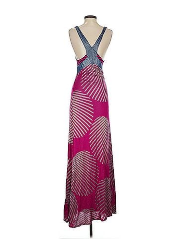 Custo Barcelona Custo Barcelona Cocktail Dress (view 2)