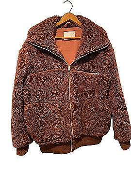 Wilfred Fleece (view 1)