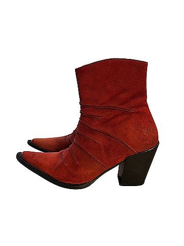 John Fluevog John Fluevog Ankle Boots (view 2)