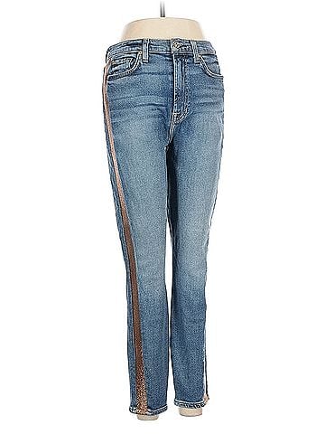 7 For All Mankind 7 For All Mankind Jeans (view 1)
