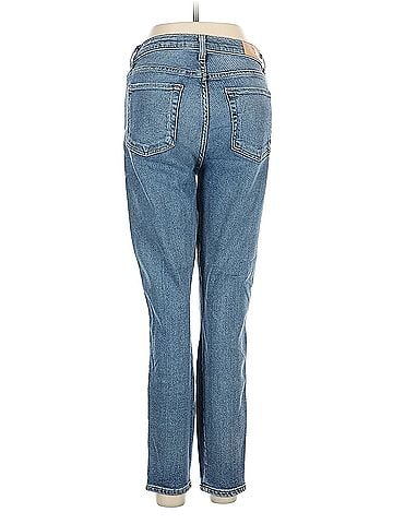 7 For All Mankind 7 For All Mankind Jeans (view 2)