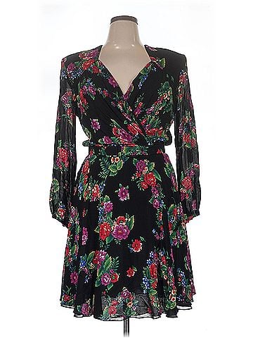 Liz Claiborne Liz Claiborne Cocktail Dress (view 1)